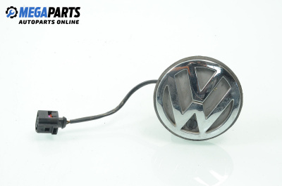 Ключалка заден капак за Volkswagen Bora Sedan (10.1998 - 12.2013), седан