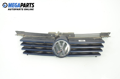 Решетка за Volkswagen Bora Sedan (10.1998 - 12.2013), седан, позиция: предна
