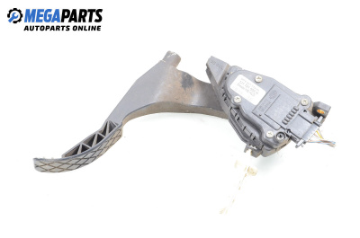 Потенциометър газ  за Volkswagen Bora Sedan (10.1998 - 12.2013), № 1J0 721 503 H
