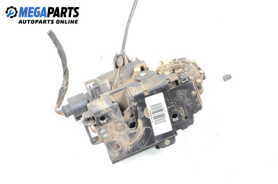 Брава на врата за Volkswagen Bora Sedan (10.1998 - 12.2013), позиция: предна, дясна