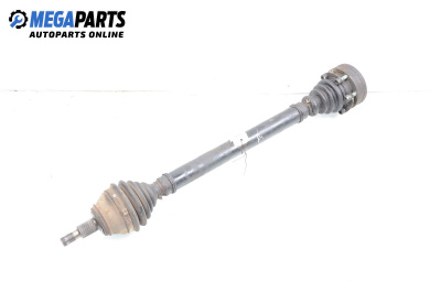 Полуоска за Volkswagen Bora Sedan (10.1998 - 12.2013) 1.9 TDI, 115 к.с., позиция: предна, дясна, № 1J0 407 272