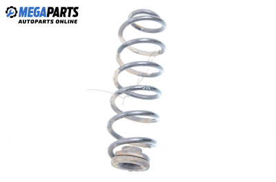 Пружина за ходова част за Volkswagen Bora Sedan (10.1998 - 12.2013), седан, позиция: задна