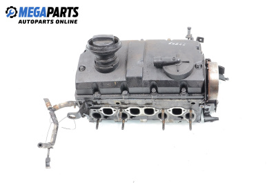 Глава за Volkswagen Bora Sedan (10.1998 - 12.2013) 1.9 TDI, 115 к.с.