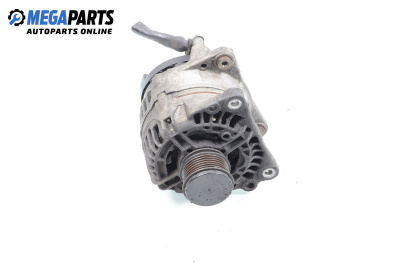 Алтернатор / генератор за Volkswagen Bora Sedan (10.1998 - 12.2013) 1.9 TDI, 115 к.с., № 038 903 023