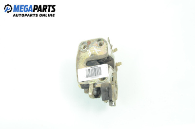 Брава на врата за Kia Sportage SUV I (04.1994 - 04.2005), позиция: задна, лява