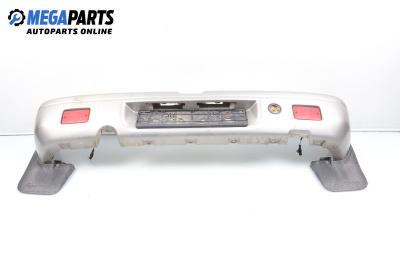 Задна броня за Kia Sportage SUV I (04.1994 - 04.2005), джип