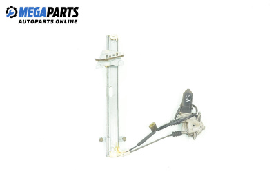 Машинка ел. стъкло за Kia Sportage SUV I (04.1994 - 04.2005), 4+1 вр., джип, позиция: задна, лява