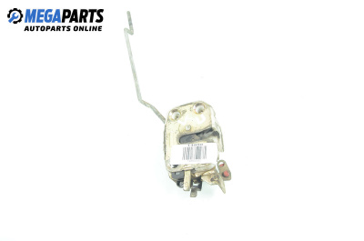 Брава на врата за Kia Sportage SUV I (04.1994 - 04.2005), позиция: предна, лява