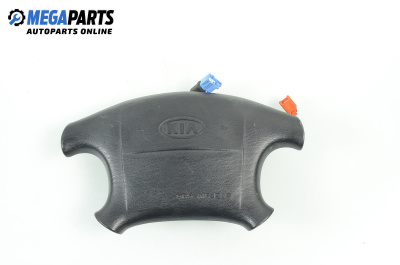 Airbag за Kia Sportage SUV I (04.1994 - 04.2005), 4+1 вр., джип, позиция: предна