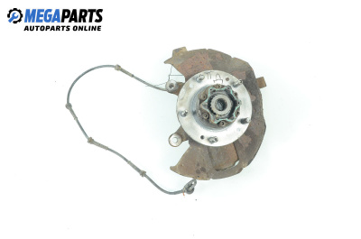 Шенкел главина за Kia Sportage SUV I (04.1994 - 04.2005), позиция: предна, дясна