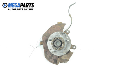 Шенкел главина за Kia Sportage SUV I (04.1994 - 04.2005), позиция: предна, лява