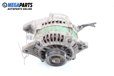 Алтернатор / генератор за Kia Sportage SUV I (04.1994 - 04.2005) 2.0 i 16V 4WD, 128 к.с., № AB170035