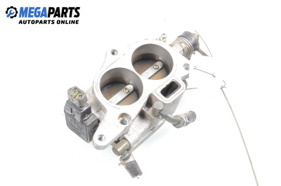 Дроселова клапа за Kia Sportage SUV I (04.1994 - 04.2005) 2.0 i 16V 4WD, 128 к.с.