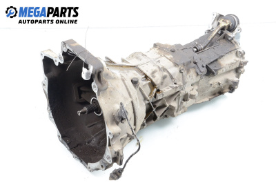 Ръчна скоростна кутия за Kia Sportage SUV I (04.1994 - 04.2005) 2.0 i 16V 4WD, 128 к.с.