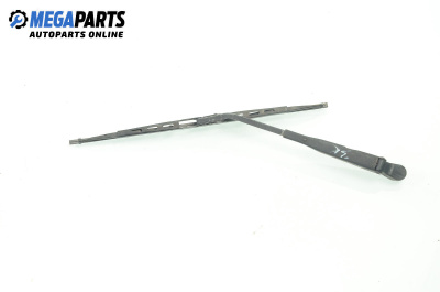 Рамо задна чистачка за Citroen AX Hatchback (07.1986 - 12.1998), позиция: задна