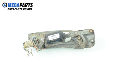 Ел. мотор за чистачките за Citroen AX Hatchback (07.1986 - 12.1998), хечбек, позиция: предна