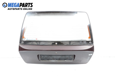 Заден капак за Citroen AX Hatchback (07.1986 - 12.1998), 4+1 вр., хечбек, позиция: задна