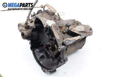 Ръчна скоростна кутия за Citroen AX Hatchback (07.1986 - 12.1998) 1.0, 45 к.с.