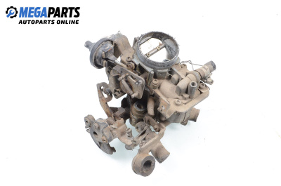 Дроселова клапа за Citroen AX Hatchback (07.1986 - 12.1998) 1.0, 45 к.с.