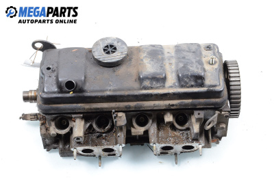 Глава за Citroen AX Hatchback (07.1986 - 12.1998) 1.0, 45 к.с.