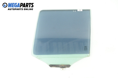 Странично стъкло за Land Rover Freelander SUV I (02.1998 - 10.2006), 4+1 вр., джип, позиция: задна, лява