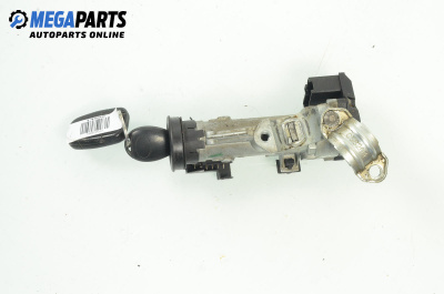 Контактен ключ за Land Rover Freelander SUV I (02.1998 - 10.2006), № C58203