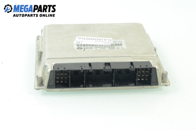 Компютър двигател за Land Rover Freelander SUV I (02.1998 - 10.2006) 2.0 Td4 4x4, 109 к.с., № NNN500340