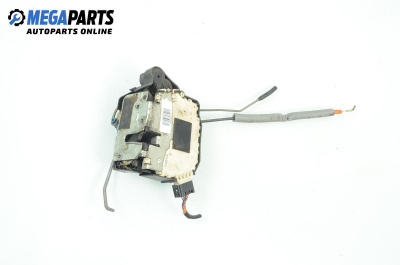 Брава на врата за Land Rover Freelander SUV I (02.1998 - 10.2006), позиция: предна, лява