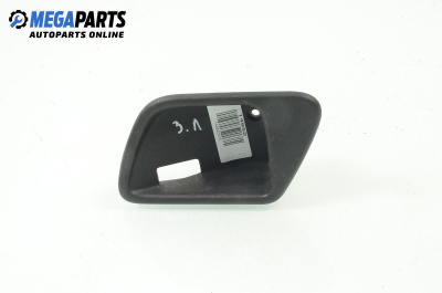 Основа вътрешна дръжка за Land Rover Freelander SUV I (02.1998 - 10.2006), 4+1 вр., джип, позиция: задна, лява