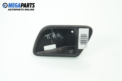 Основа вътрешна дръжка за Land Rover Freelander SUV I (02.1998 - 10.2006), 4+1 вр., джип, позиция: предна, лява