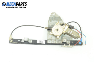 Машинка ел. стъкло за Land Rover Freelander SUV I (02.1998 - 10.2006), 4+1 вр., джип, позиция: задна, дясна