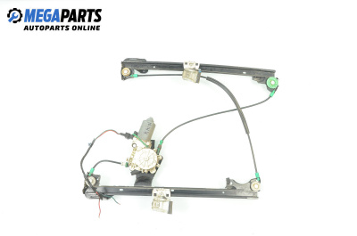 Машинка ел. стъкло за Land Rover Freelander SUV I (02.1998 - 10.2006), 4+1 вр., джип, позиция: предна, дясна