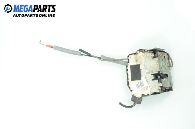 Брава на врата за Land Rover Freelander SUV I (02.1998 - 10.2006), позиция: предна, дясна