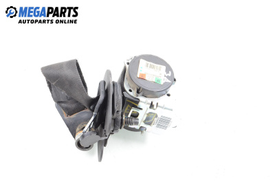 Предпазен колан за Land Rover Freelander SUV I (02.1998 - 10.2006), 4+1 вр., позиция: задна, дясна