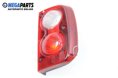 Стоп за Land Rover Freelander SUV I (02.1998 - 10.2006), джип, позиция: дясна