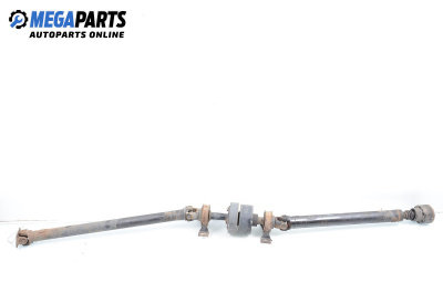 Кардан за Land Rover Freelander SUV I (02.1998 - 10.2006) 2.0 Td4 4x4, 109 к.с.