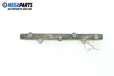 Горивна рейка за Land Rover Freelander SUV I (02.1998 - 10.2006) 2.0 Td4 4x4, 109 к.с., № Bosch  0 445 214 011