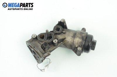 Корпус за маслен филтър за Land Rover Freelander SUV I (02.1998 - 10.2006) 2.0 Td4 4x4, 109 к.с.