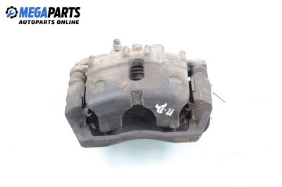 Спирачен апарат за Land Rover Freelander SUV I (02.1998 - 10.2006), позиция: предна, дясна