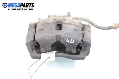 Спирачен апарат за Land Rover Freelander SUV I (02.1998 - 10.2006), позиция: предна, лява