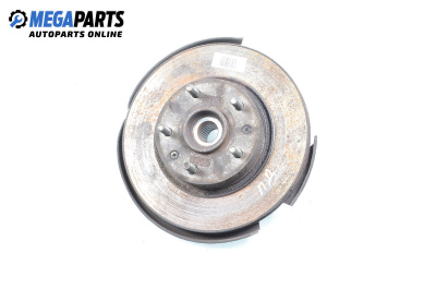 Шенкел главина за Land Rover Freelander SUV I (02.1998 - 10.2006), позиция: предна, дясна