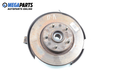 Шенкел главина за Land Rover Freelander SUV I (02.1998 - 10.2006), позиция: предна, лява