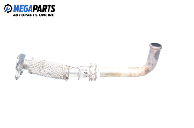 EGR тръба за Land Rover Freelander SUV I (02.1998 - 10.2006) 2.0 Td4 4x4, 109 к.с.