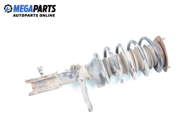 Макферсон за Land Rover Freelander SUV I (02.1998 - 10.2006), джип, позиция: предна, лява, № 22190131