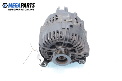 Алтернатор / генератор за Land Rover Freelander SUV I (02.1998 - 10.2006) 2.0 Td4 4x4, 109 к.с., № YLE 500170