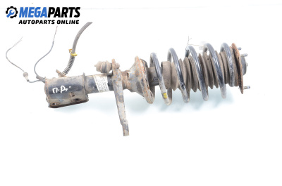 Макферсон за Land Rover Freelander SUV I (02.1998 - 10.2006), джип, позиция: предна, дясна, № 22190130