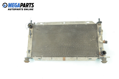 Воден радиатор за Ford Focus I Sedan (02.1999 - 12.2007) 1.6 16V, 100 к.с.