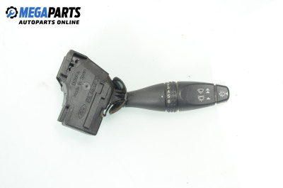 Лостче за чистачки за Ford Focus I Sedan (02.1999 - 12.2007)