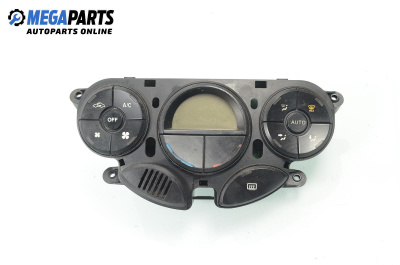 Панел климатроник за Ford Focus I Sedan (02.1999 - 12.2007)