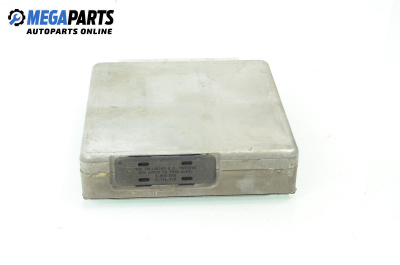 Компютър двигател за Ford Focus I Sedan (02.1999 - 12.2007) 1.6 16V, 100 к.с., № 3.903.856